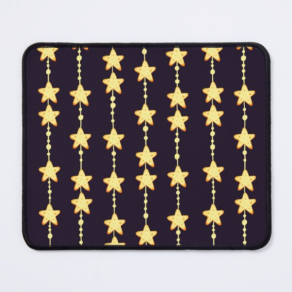 Item preview, Star curtain design designed and sold by Neli-S.