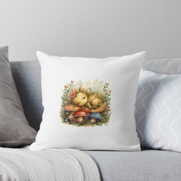 Item preview, Cottagecore Dragon designed and sold by Jajahshop.