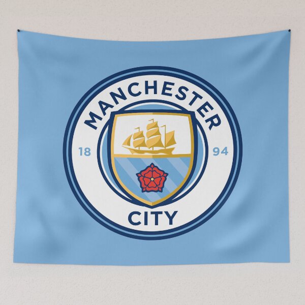 Item preview, king of etihad stadium designed and sold by MadelineThorne.