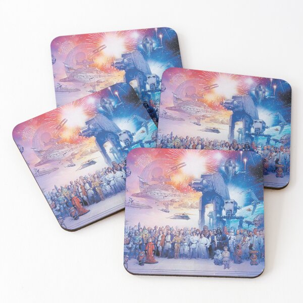 Item preview, The Space Team designed and sold by aleshaHarVard.