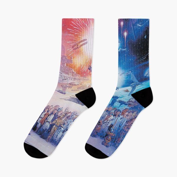 Item preview, The Space Team designed and sold by aleshaHarVard.
