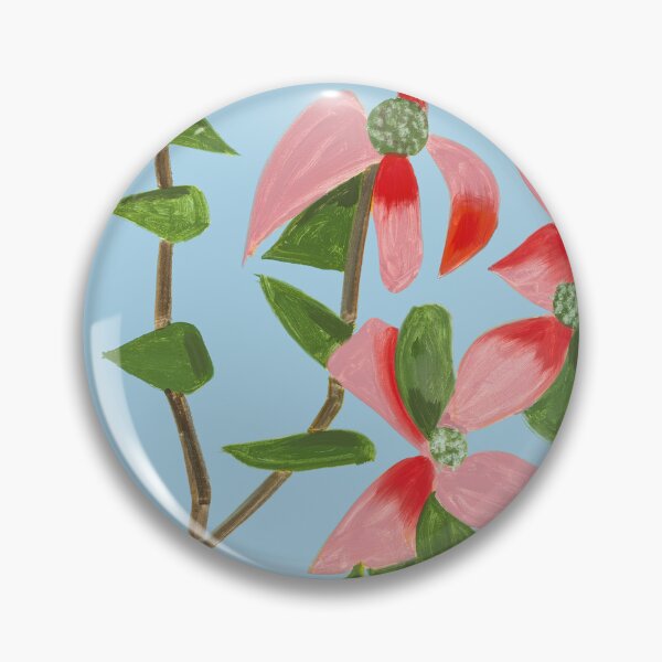 Item preview, Red Dogwood designed and sold by barbarapabst99.