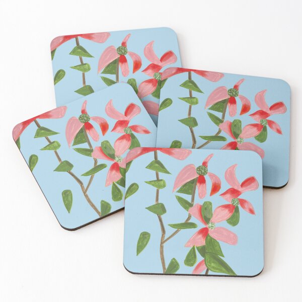 Item preview, Red Dogwood designed and sold by barbarapabst99.