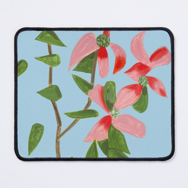 Item preview, Red Dogwood designed and sold by barbarapabst99.