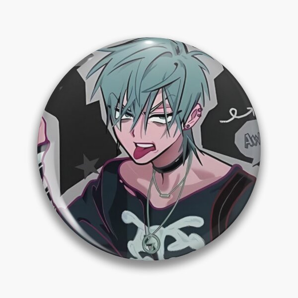 Item preview, Till doesn't mind looking like a strange boy designed and sold by Black Sorrow.