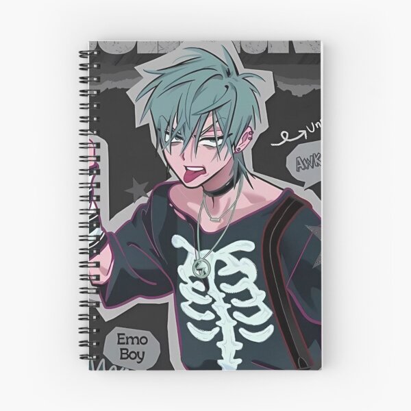 Item preview, Till doesn't mind looking like a strange boy designed and sold by Black Sorrow.