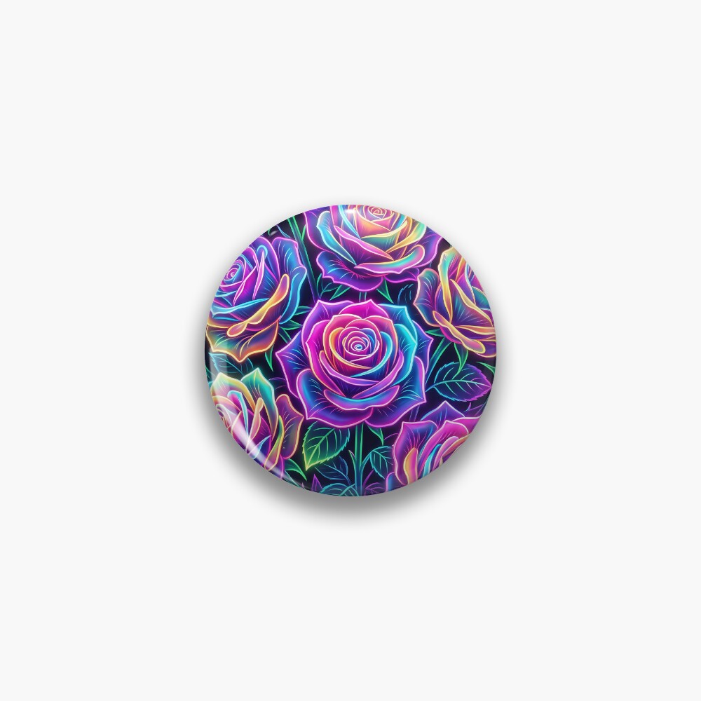 Item preview, Pin designed and sold by LuisWorks.