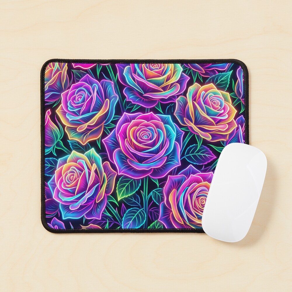 Item preview, Mouse Pad designed and sold by LuisWorks.