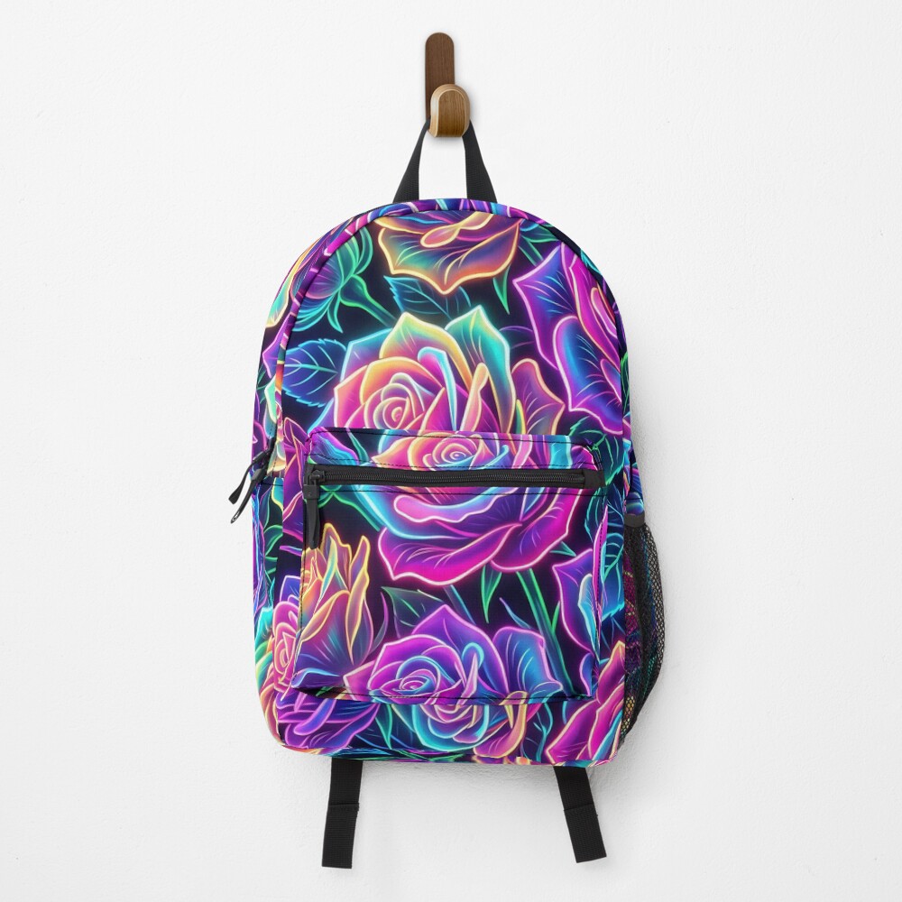 Item preview, Backpack designed and sold by LuisWorks.