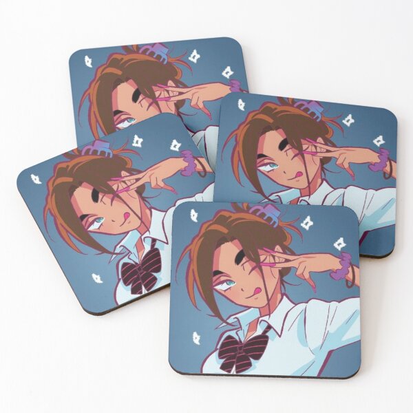 Item preview, I'm a pretty girl, right? haha! designed and sold by Only Words.