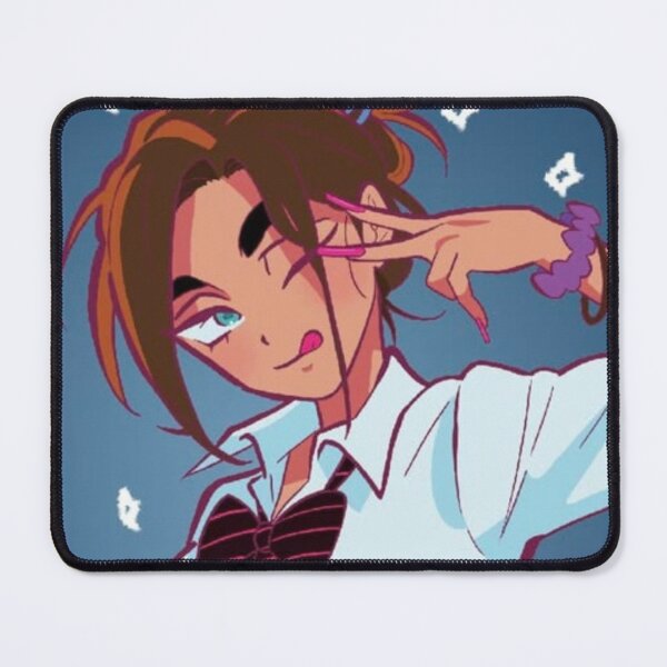 Item preview, I'm a pretty girl, right? haha! designed and sold by Black Sorrow.