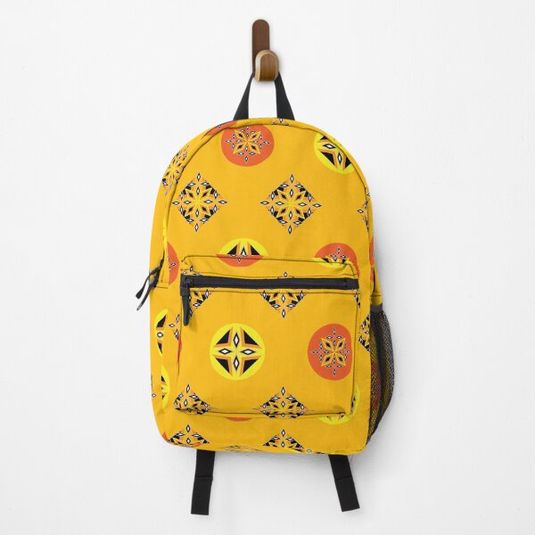 Item preview, Trendy retro geometric seamless patterns designed and sold by ChaReePat.
