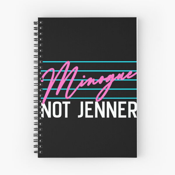 Item preview, Minogue Not Jenner designed and sold by RahniNM.
