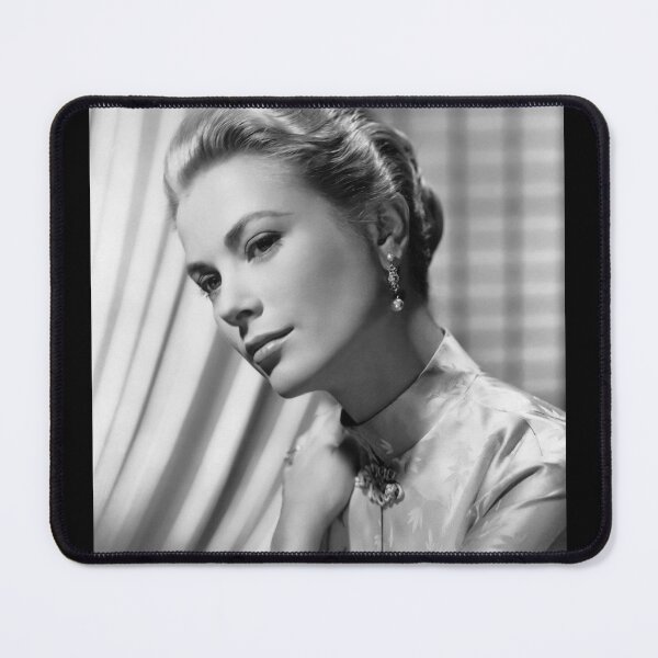Item preview, Old Hollywood art portraits: Grace Kelly designed and sold by KaterinaLog.