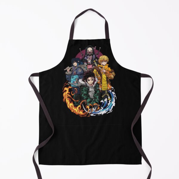 Item preview, Anime Warrior Team #116 designed and sold by lukas-lei-art.