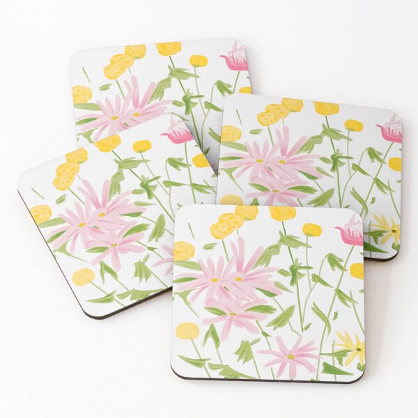 Item preview, Spring Flowers designed and sold by barbarapabst99.