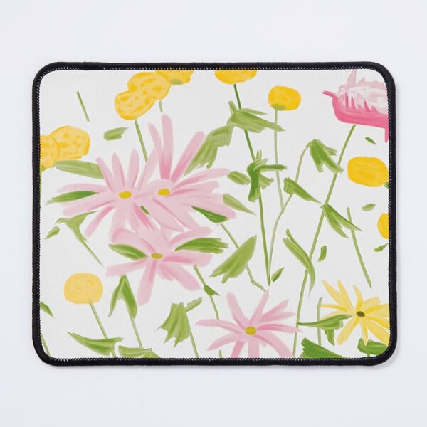 Item preview, Spring Flowers designed and sold by barbarapabst99.