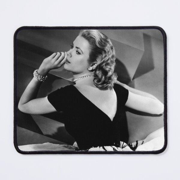 Item preview, Old Hollywood art portraits: Grace Kelly designed and sold by KaterinaLog.