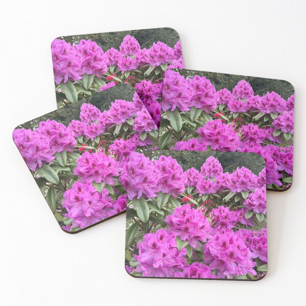 Item preview, Azalea in Bloom designed and sold by Terrifically Trish.