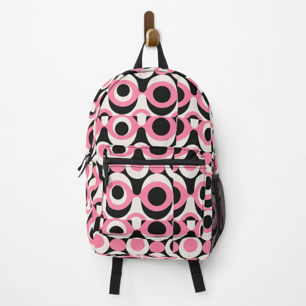 Item preview, Backpack designed and sold by RiverandRain.