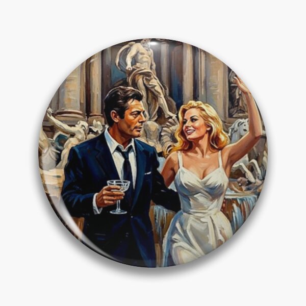 Item preview, La Dolce Vita: The Sweet Life of Rome designed and sold by Art's Diner.