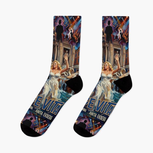 Item preview, La Dolce Vita: The Sweet Life of Rome designed and sold by Art's Diner.
