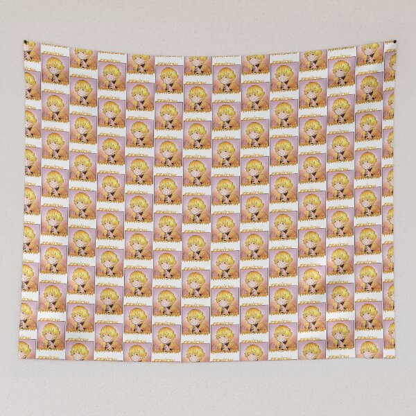 Item preview, Doodle Agatsuma designed and sold by ValdoArt.
