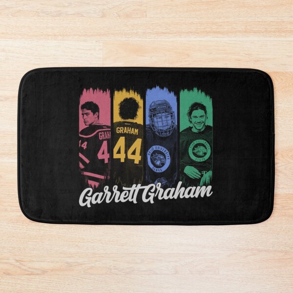 Item preview, Garrett Graham Briar U Hawks Pop Art Collage designed and sold by Annelienpeleria.