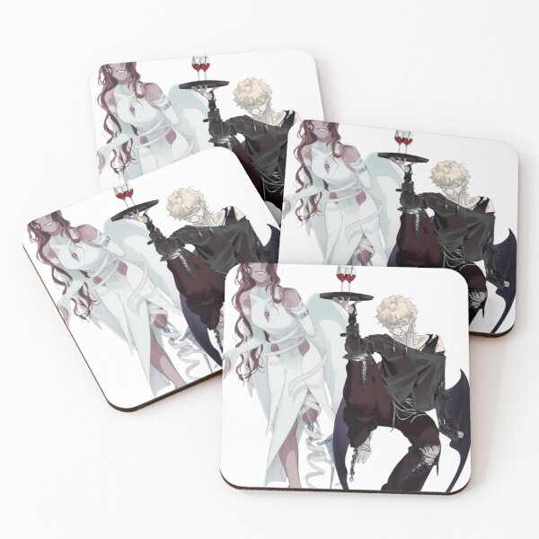 Item preview, Choose your destination: Luka or Hyuna designed and sold by Black Sorrow.