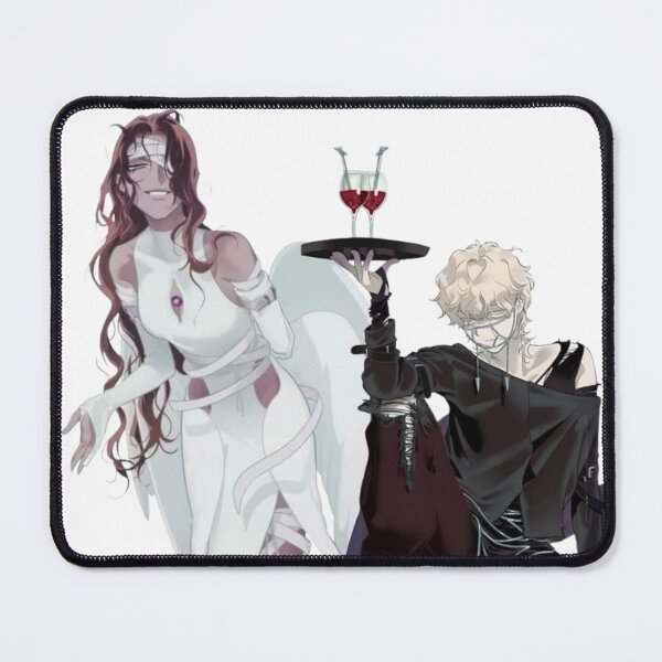 Item preview, Choose your destination: Luka or Hyuna designed and sold by Black Sorrow.