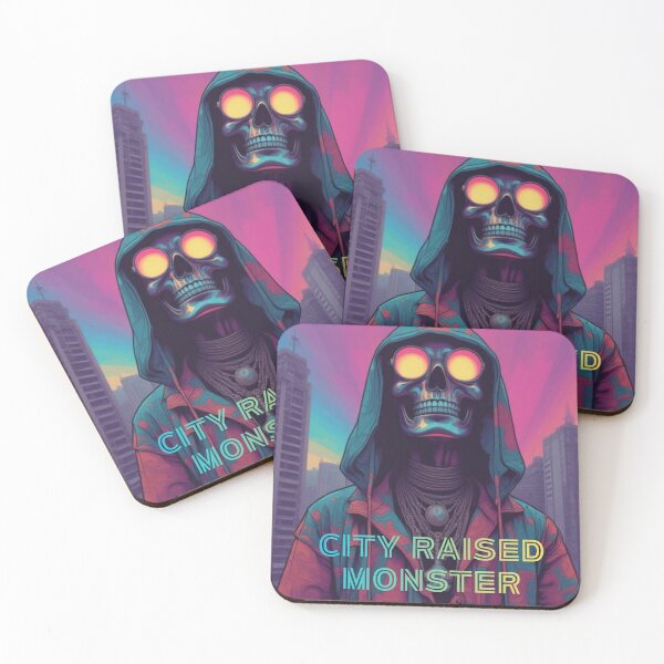 Item preview, Urban Monster Rap Aesthetic designed and sold by NovART-27.