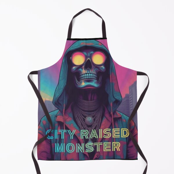 Item preview, Urban Monster Rap Aesthetic designed and sold by NovART-27.