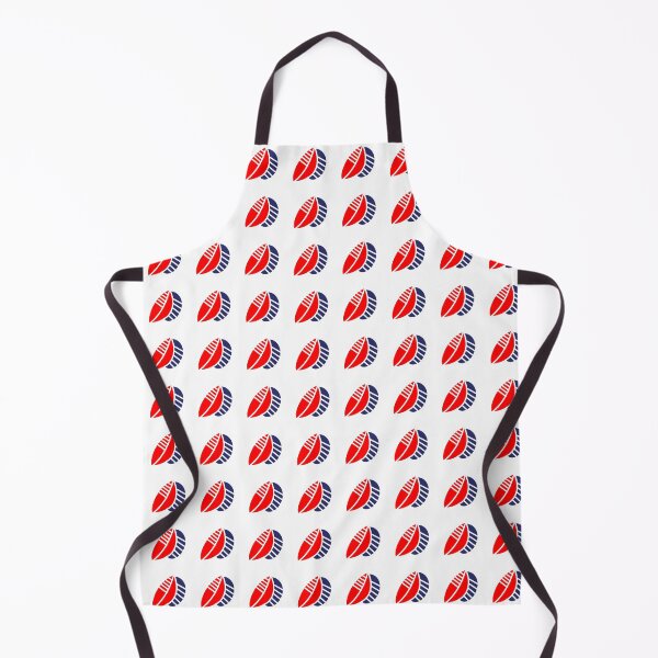 Item preview, Red Leaf Pattern Abstract designed and sold by SahmatArt.