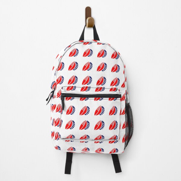 Item preview, Red Leaf Pattern Abstract designed and sold by SahmatArt.