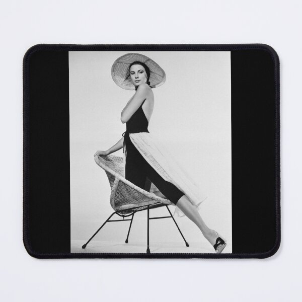 Item preview, Old Hollywood art portraits: Grace Kelly designed and sold by KaterinaLog.