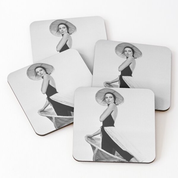 Item preview, Old Hollywood art portraits: Grace Kelly designed and sold by KaterinaLog.
