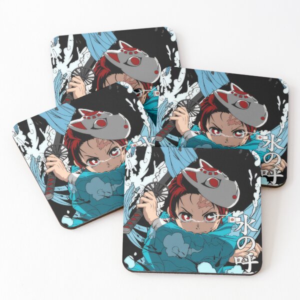 Item preview, Water Marked Hero Anime #218 designed and sold by lukas-lei-art.