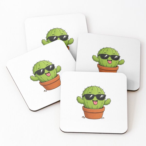 Item preview, CACTCOOL designed and sold by MARKETM8D .
