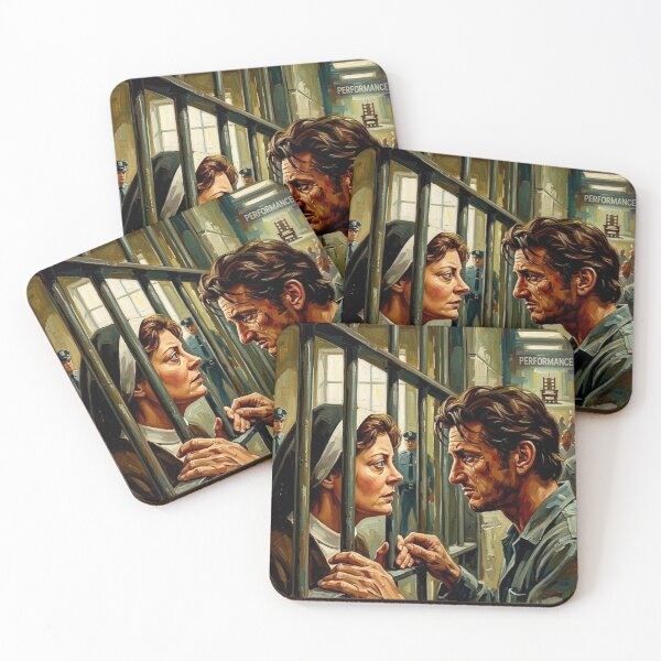 Item preview, Dead Man Walking: Mercy and Redemption designed and sold by Art's Diner.