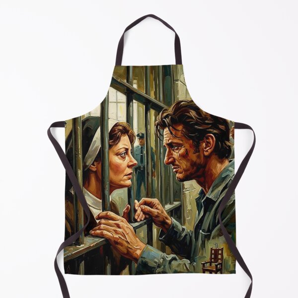 Item preview, Dead Man Walking: Mercy and Redemption designed and sold by Art's Diner.