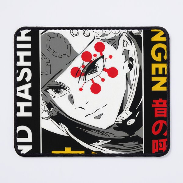 Item preview, Sound Hashira #488 designed and sold by lukas-lei-art.