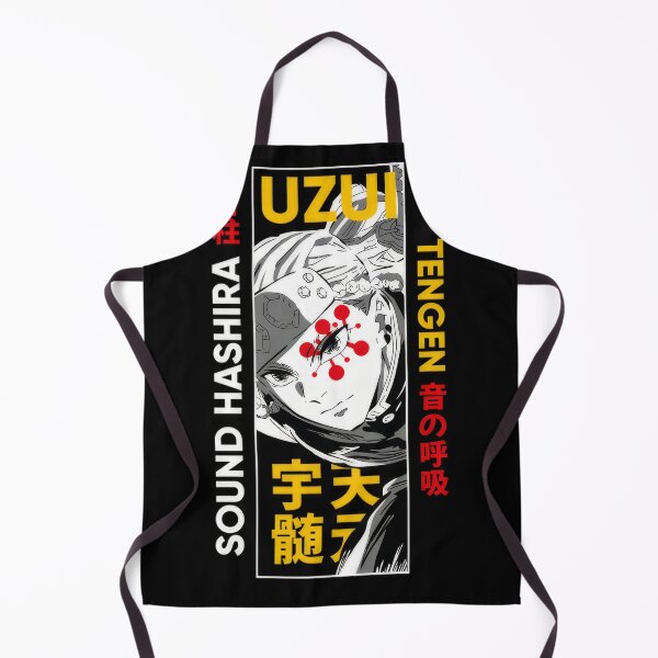 Item preview, Sound Hashira #488 designed and sold by lukas-lei-art.