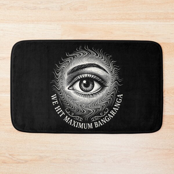 Item preview, Surreal Eye Engraving Vintage Trippy Art designed and sold by SplashTastic.