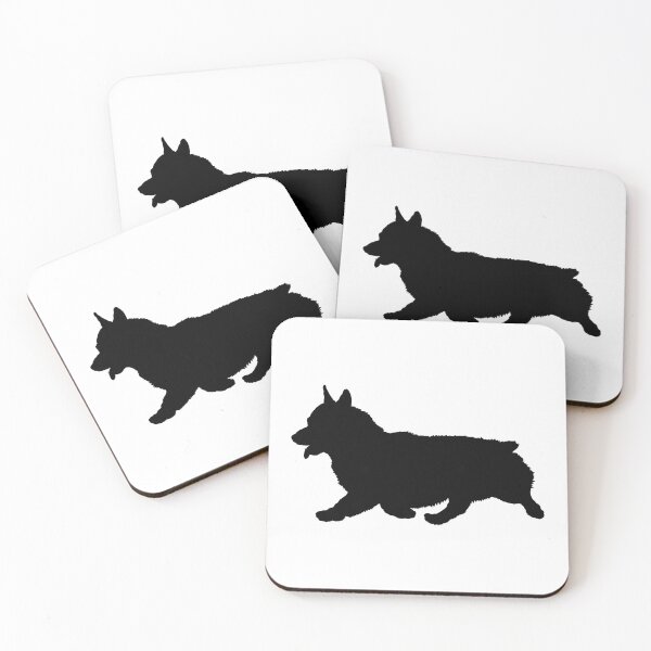 Item preview, Corgi Dog  designed and sold by SUMA3000.