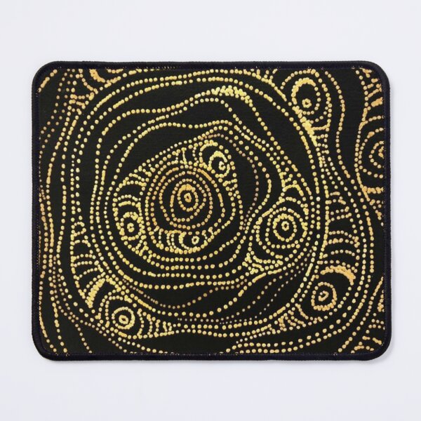 Item preview, gold designed and sold by pksart1.