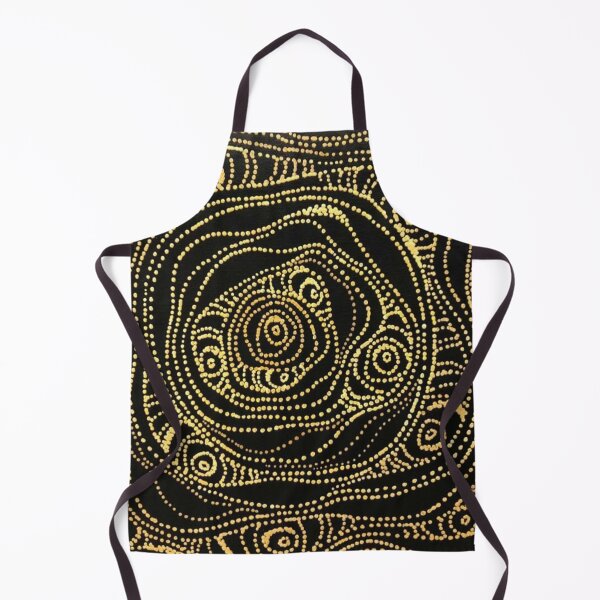 Item preview, gold designed and sold by pksart1.