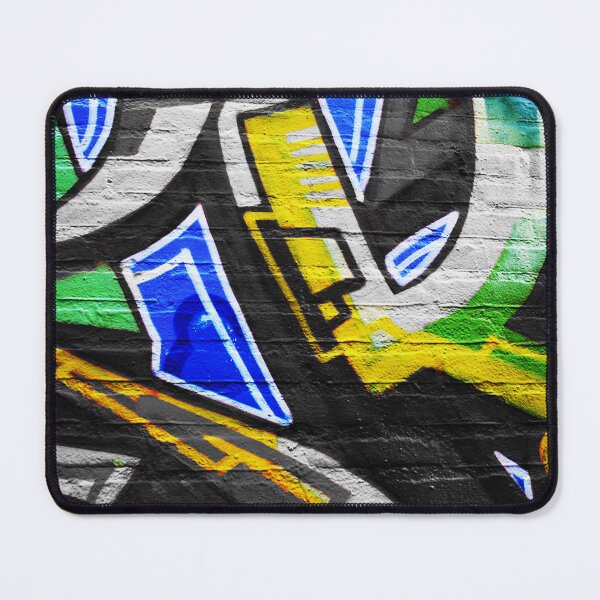 Item preview, Graffiti 6 designed and sold by Alan Harman.