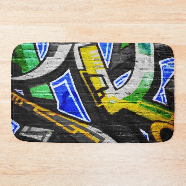 Item preview, Graffiti 6 designed and sold by Alan Harman.