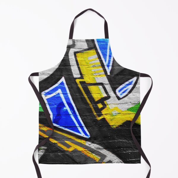 Item preview, Graffiti 6 designed and sold by Alan Harman.