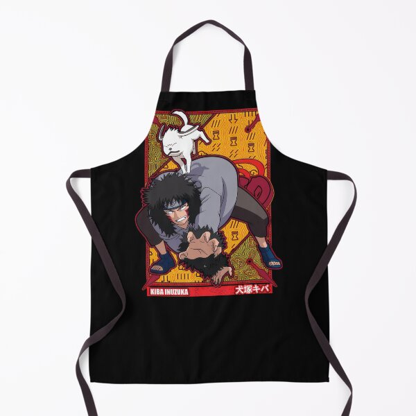 Item preview, Anime Canine Ninja #152 designed and sold by lukas-lei-art.